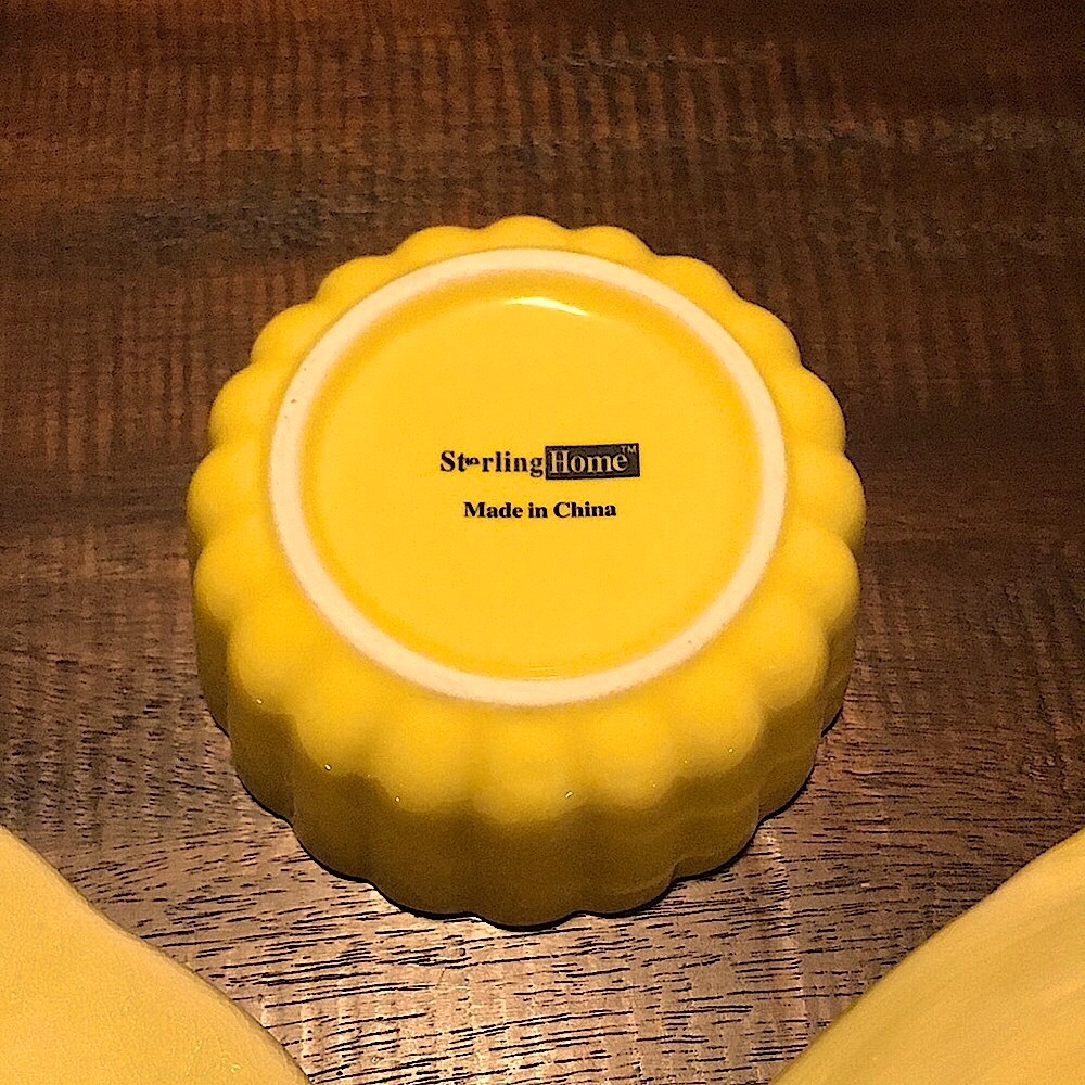 3-Piece Baking/Serving Set - Picture 6 of 8